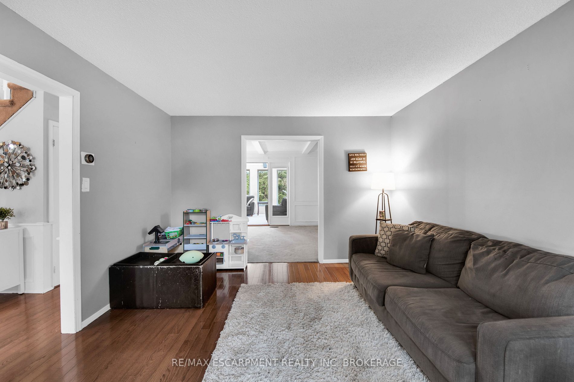 168 Albion Falls Blvd