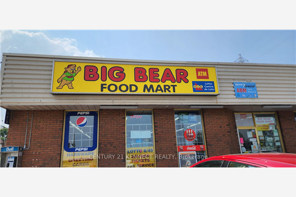1003 Mohawk Rd, Hamilton