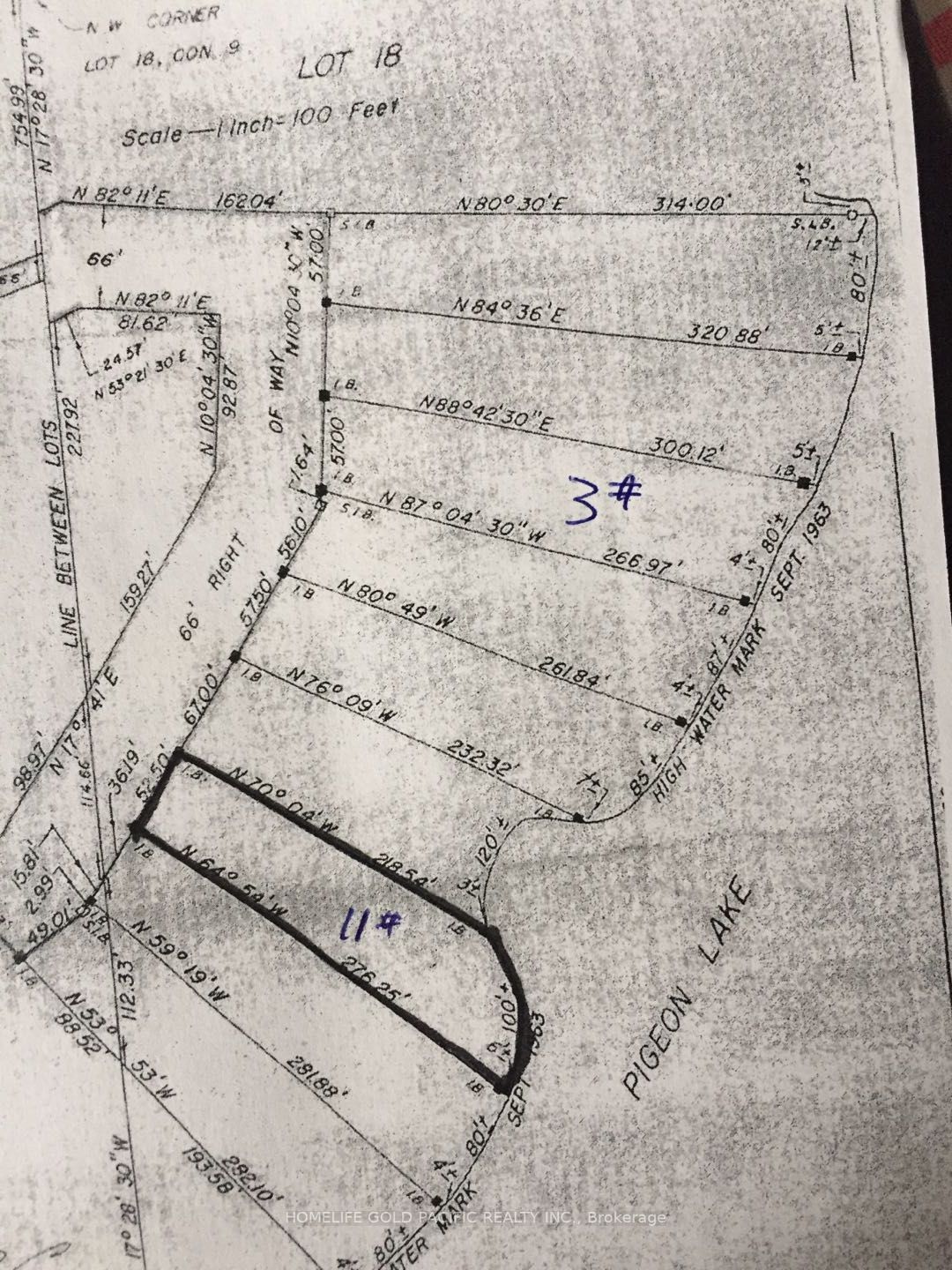 3 Southside Road