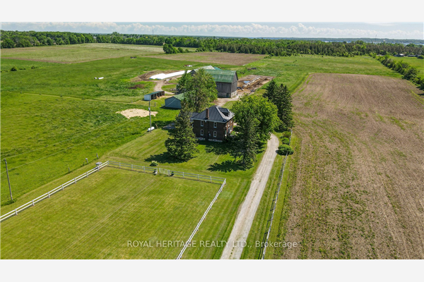 140 Robin Rd, Kawartha Lakes