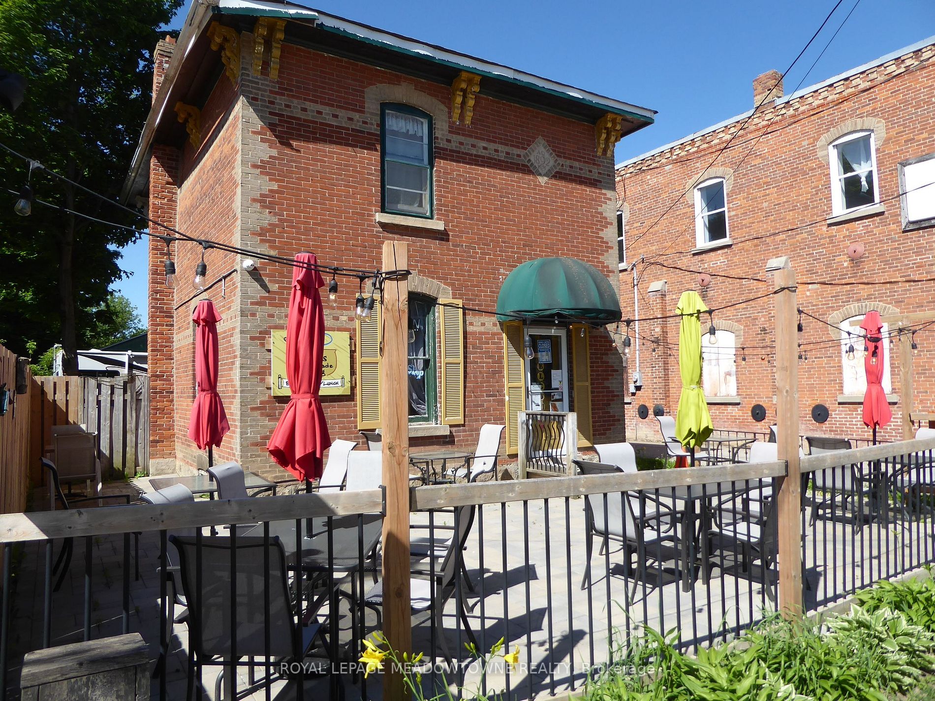 90 Trafalgar Rd