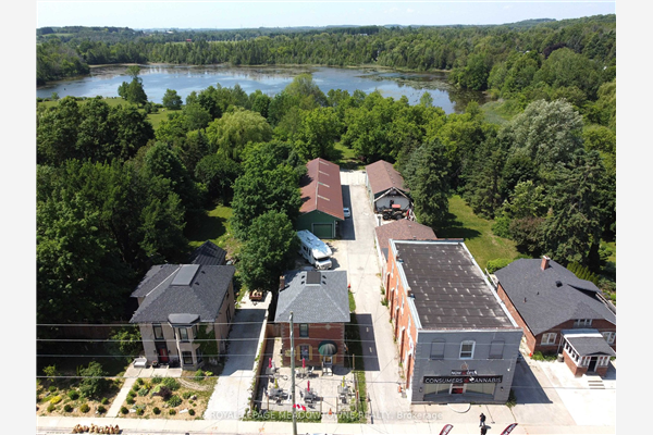 90 Trafalgar Rd, Erin