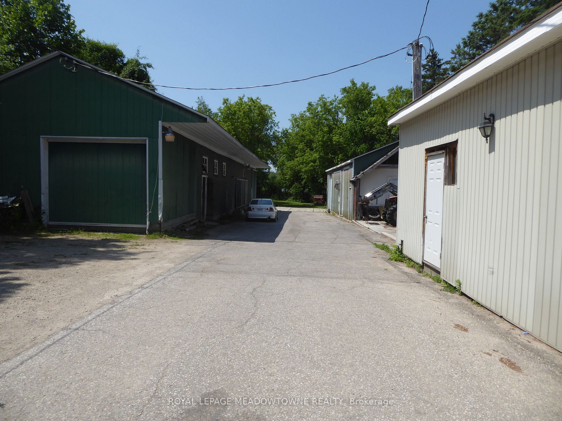 90 Trafalgar Rd