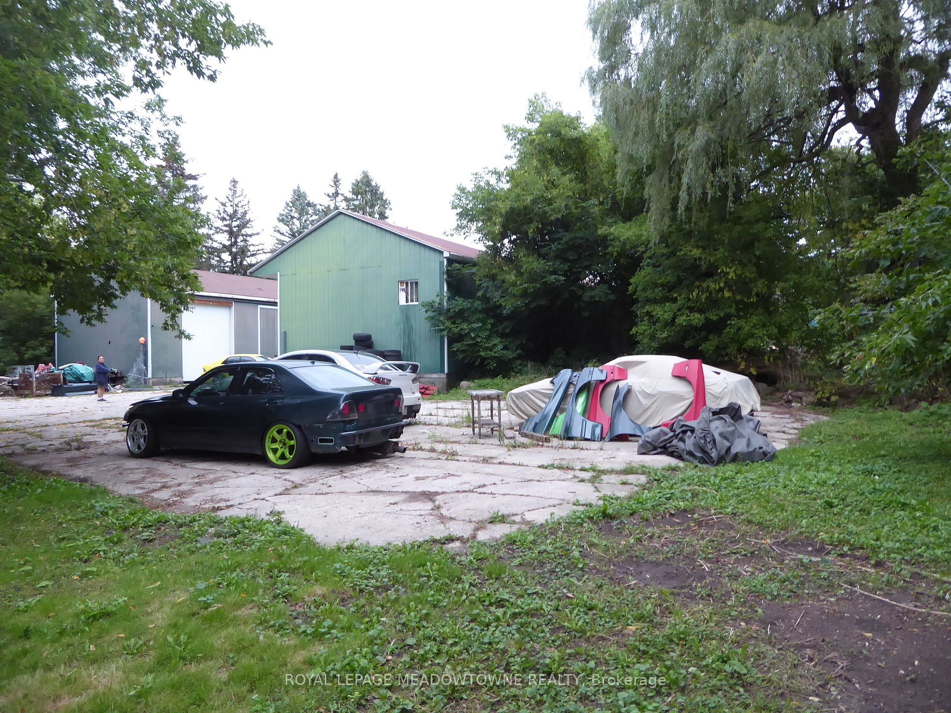 90 Trafalgar Rd