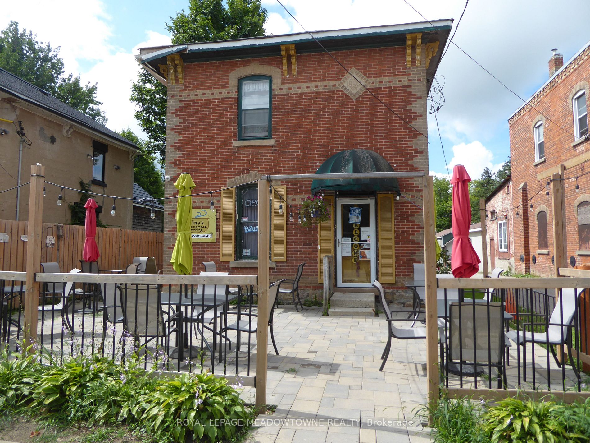 90 Trafalgar Rd