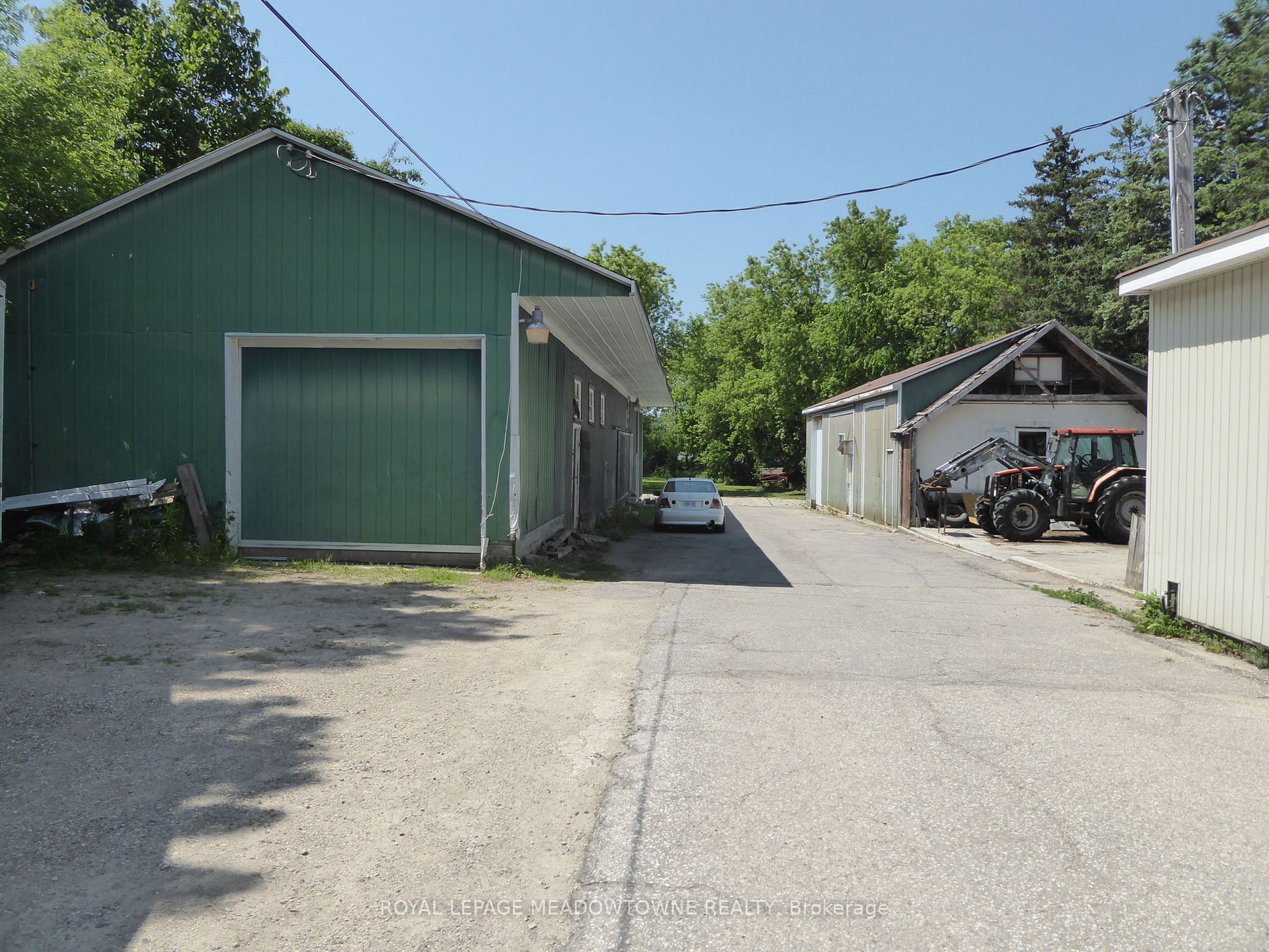 90 Trafalgar Rd
