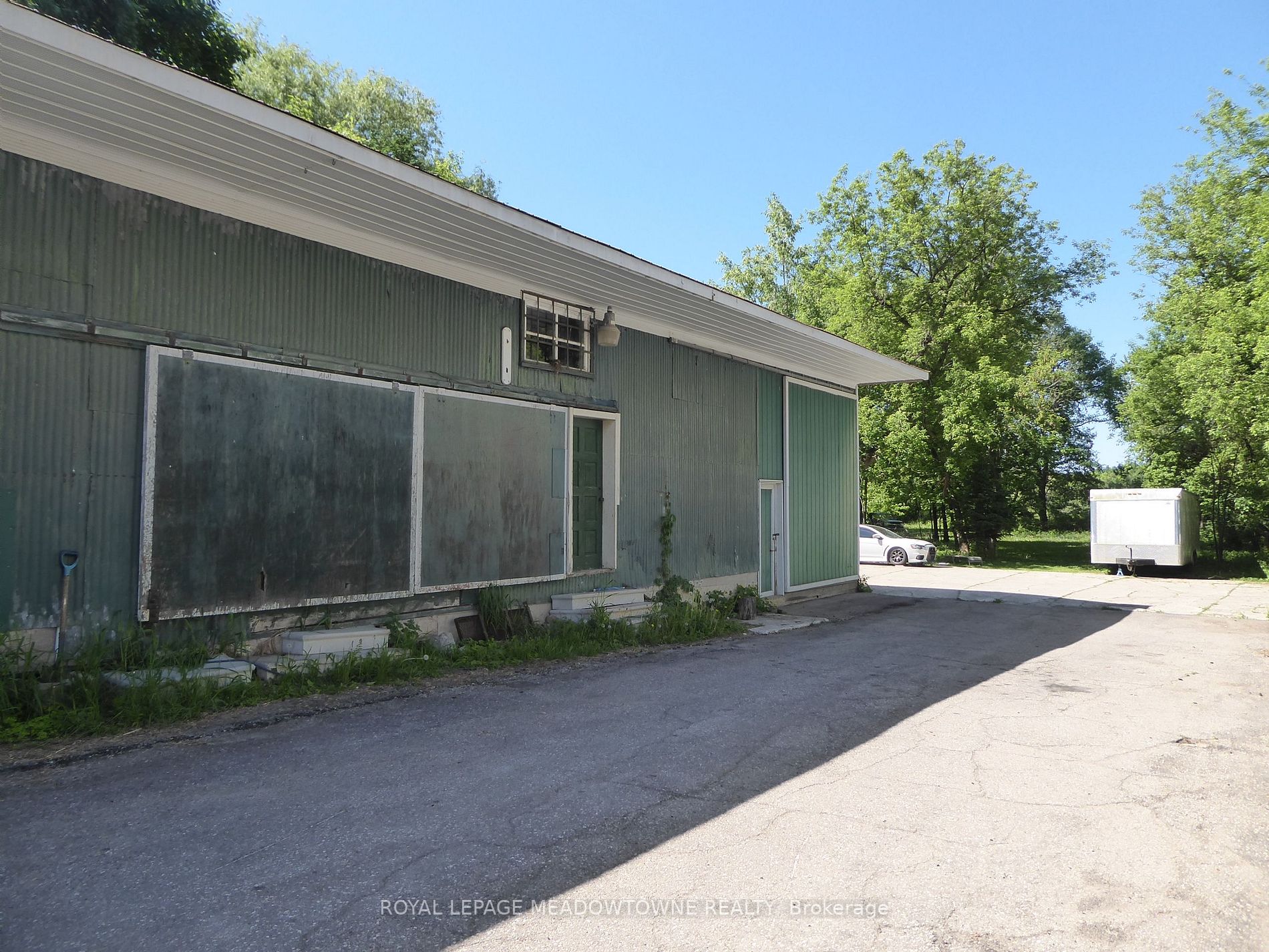 90 Trafalgar Rd