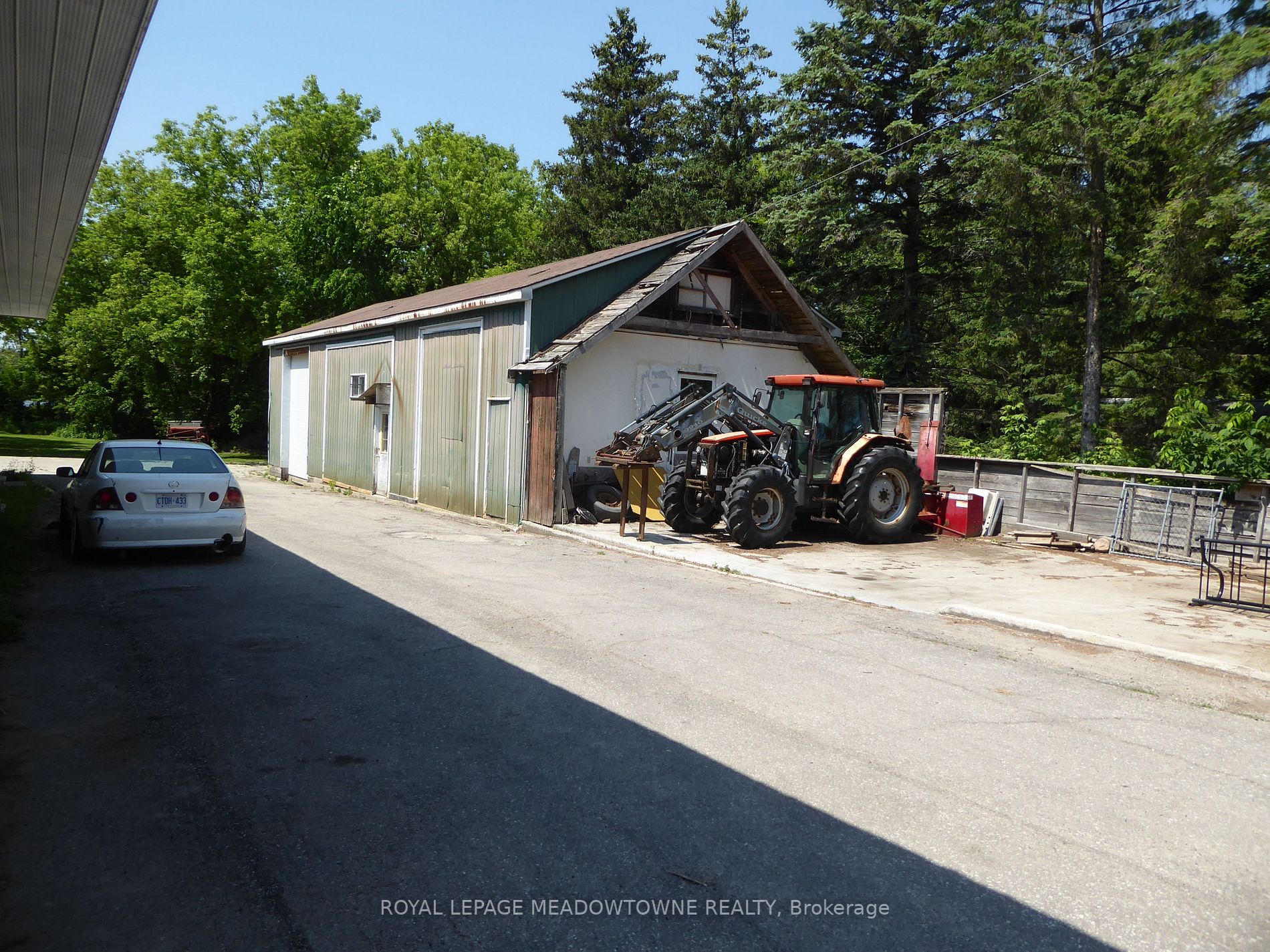 90 Trafalgar Road