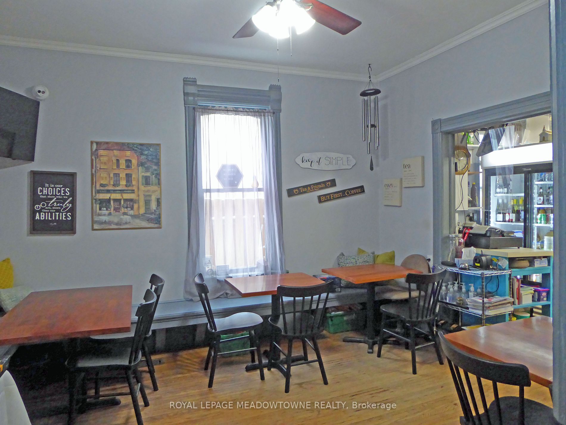 90 Trafalgar Road