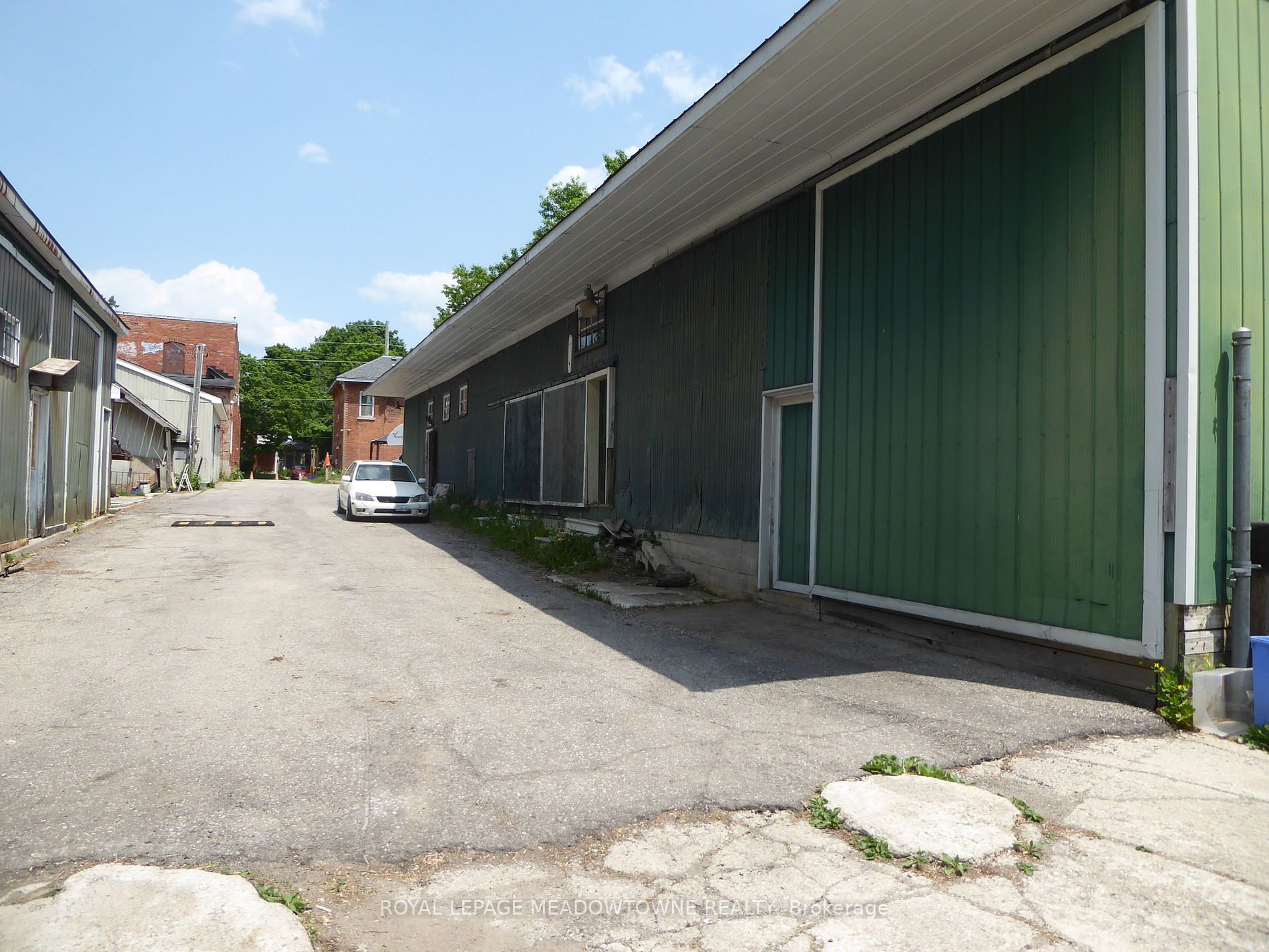 90 Trafalgar Road