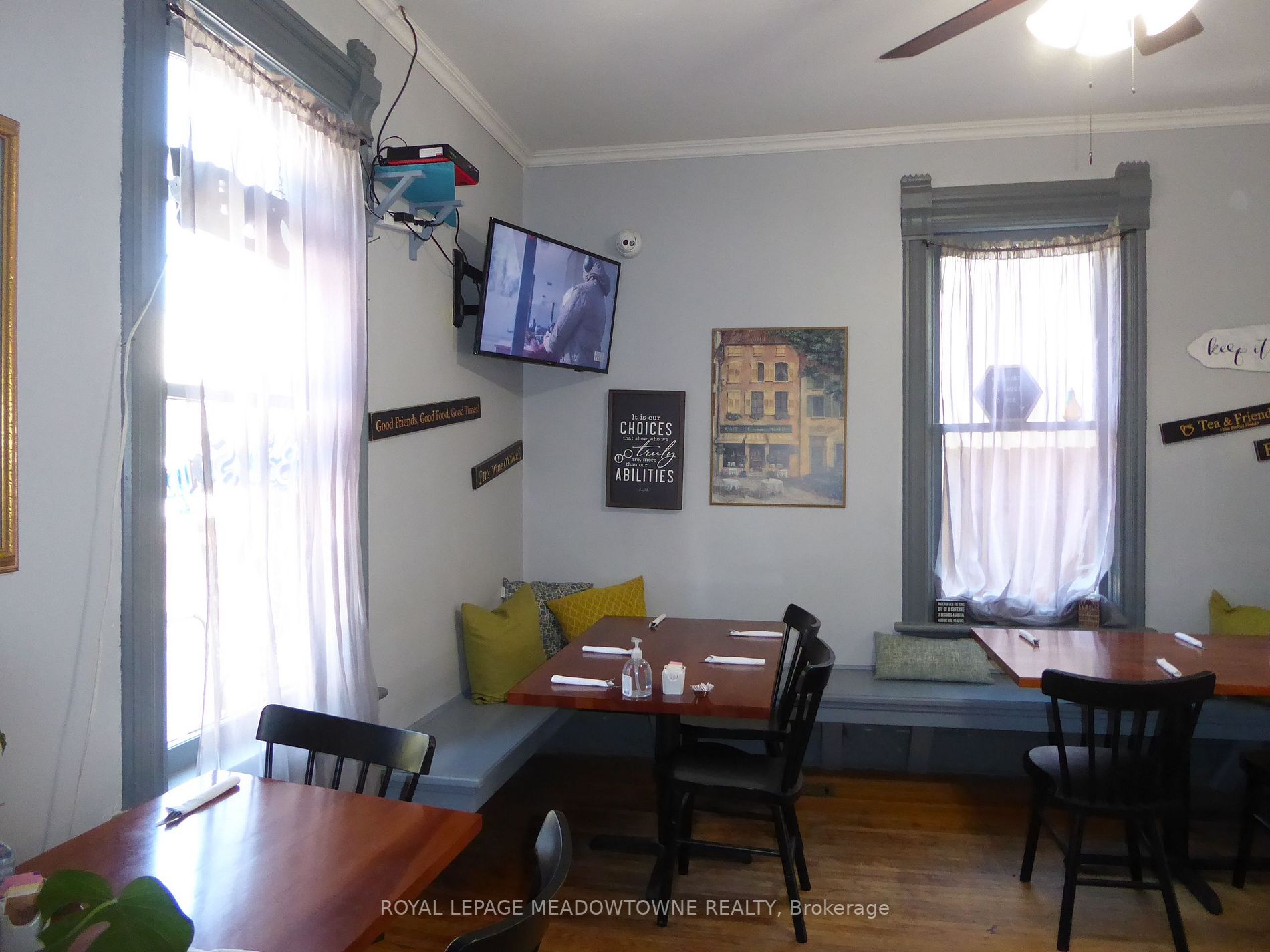 90 Trafalgar Road