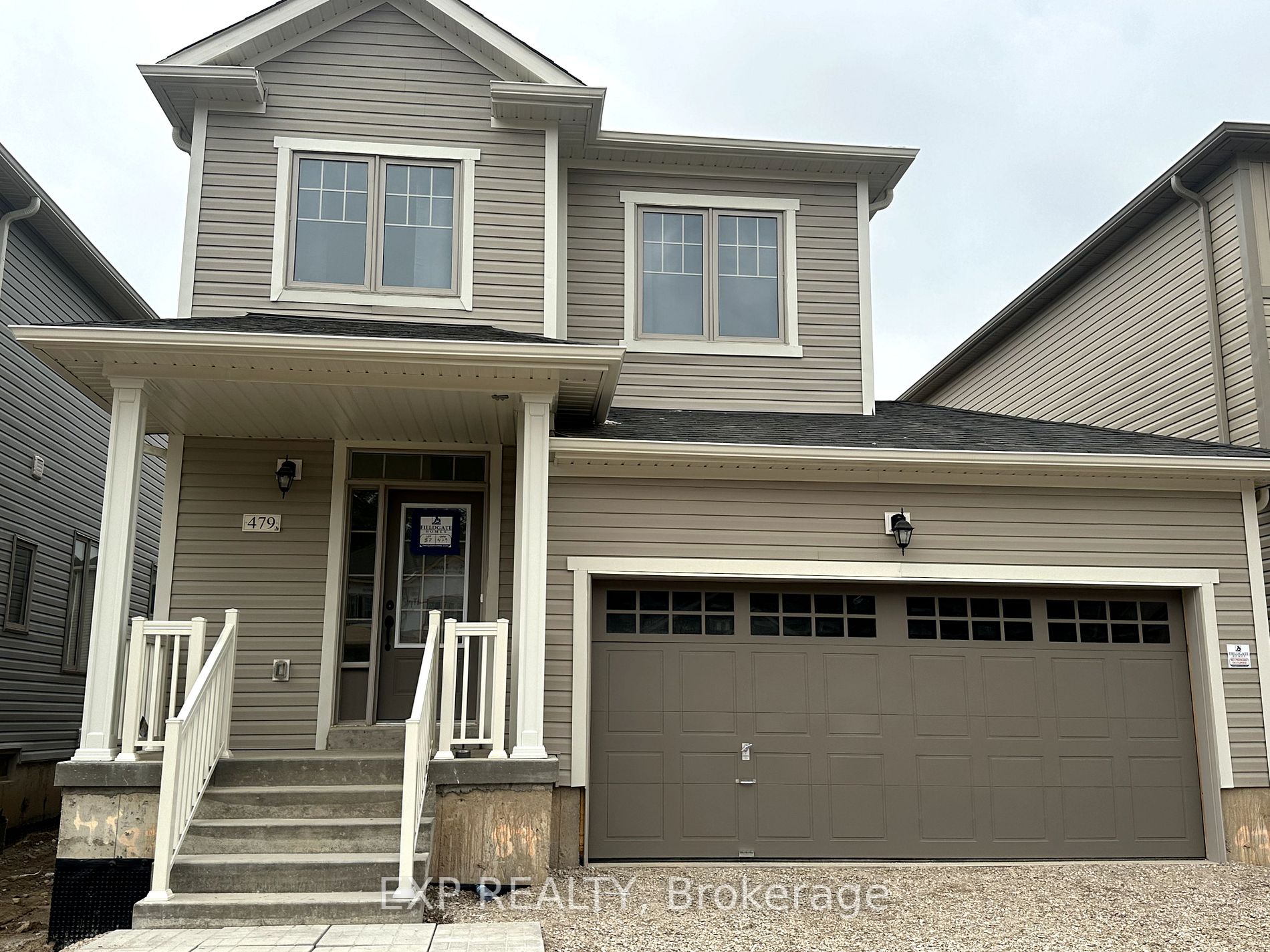 479 Black Cherry Crescent E