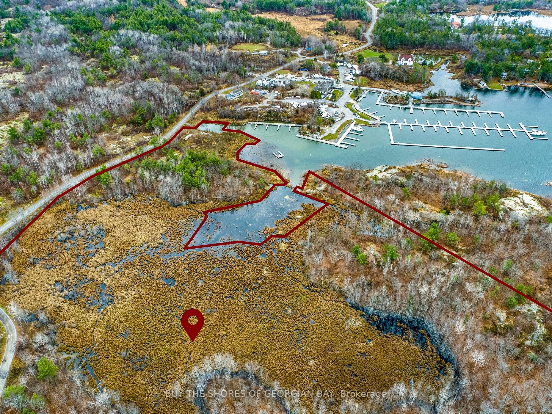 L30 Birch Acres Dr
