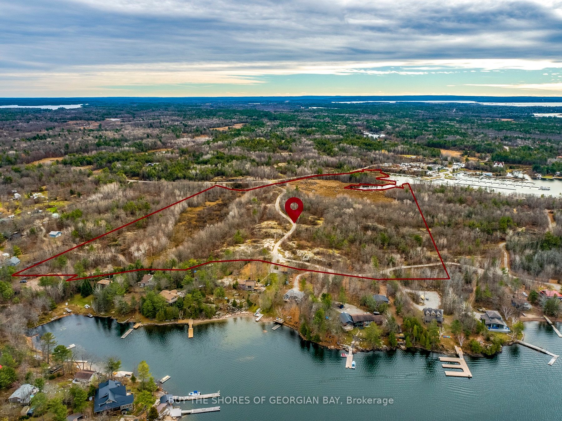L30 Birch Acres Dr