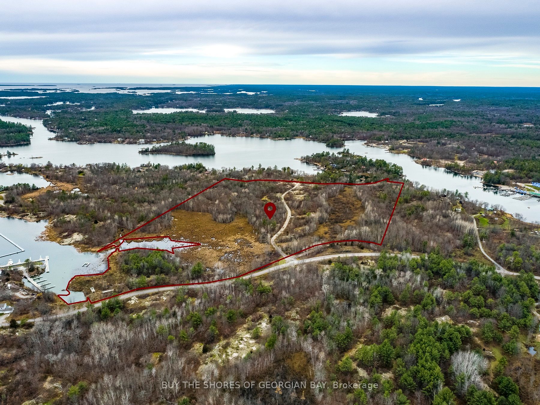 L30 Birch Acres Dr
