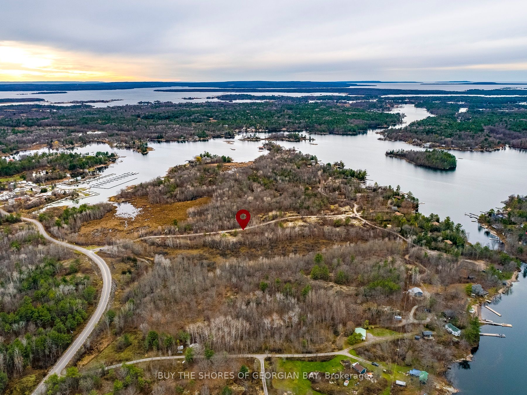 L30 Birch Acres Dr