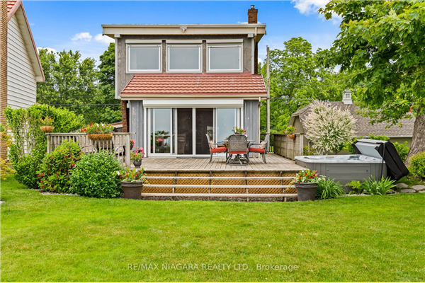 11489 Cook Lane, Wainfleet