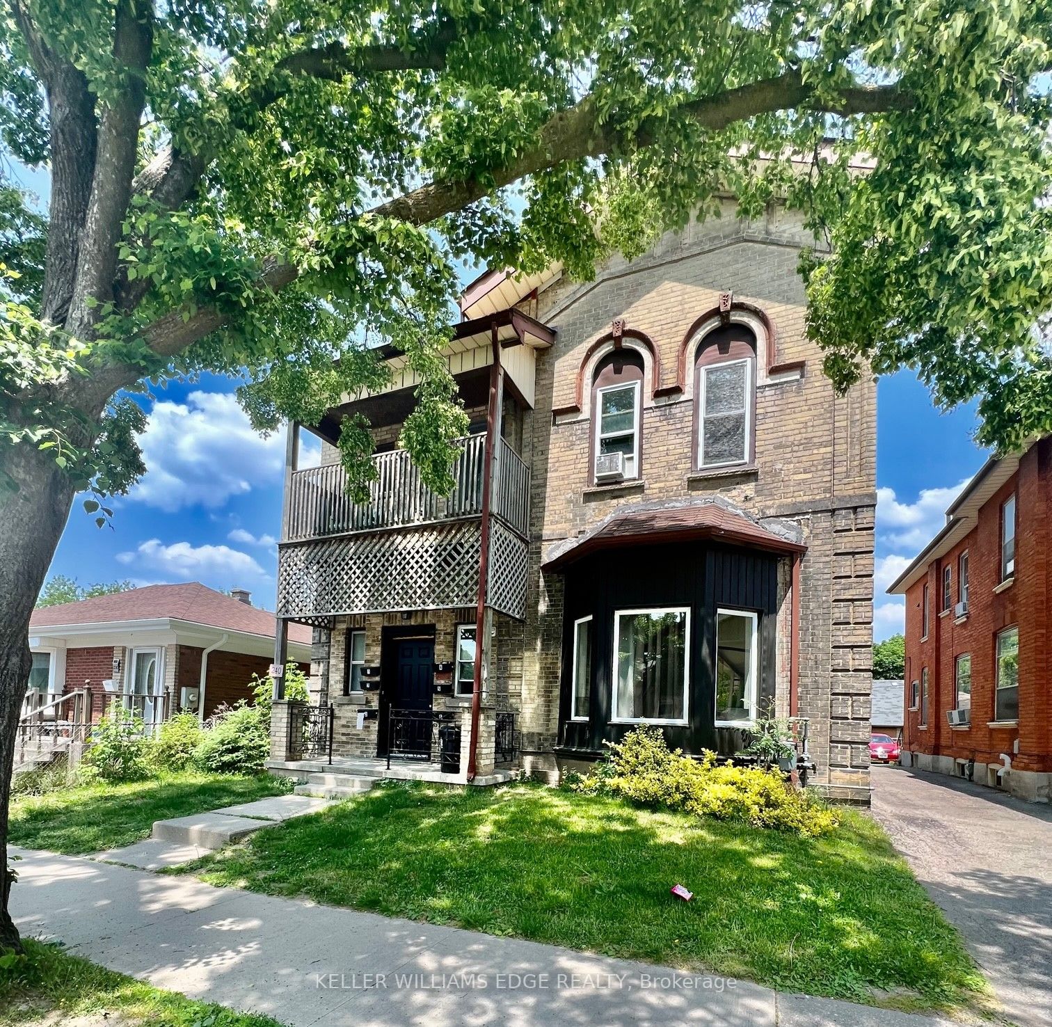 240 Dalhousie St
