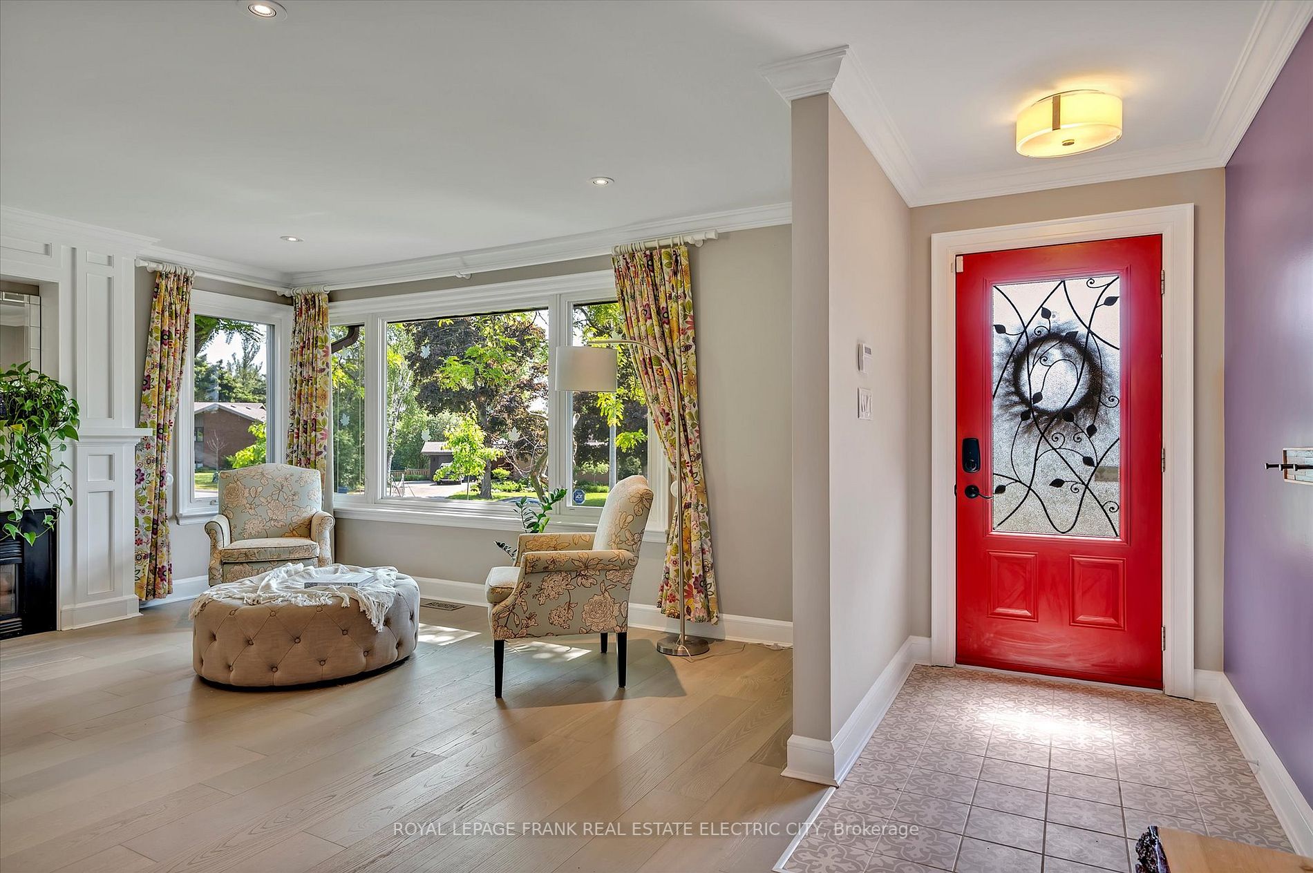 70 Moorecraig Road