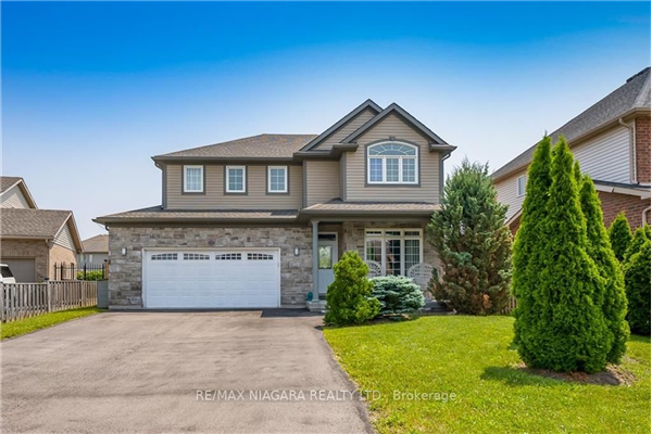 6618 Flora Crt, Niagara Falls
