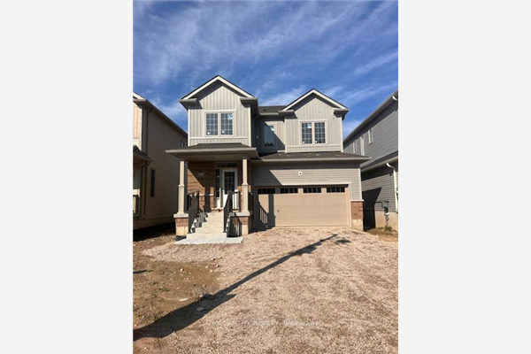 471 Black Cherry Lane, Shelburne