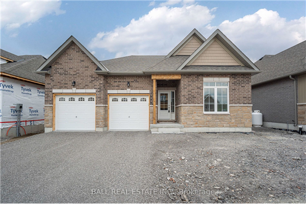 31 Hillcroft Way, Kawartha Lakes