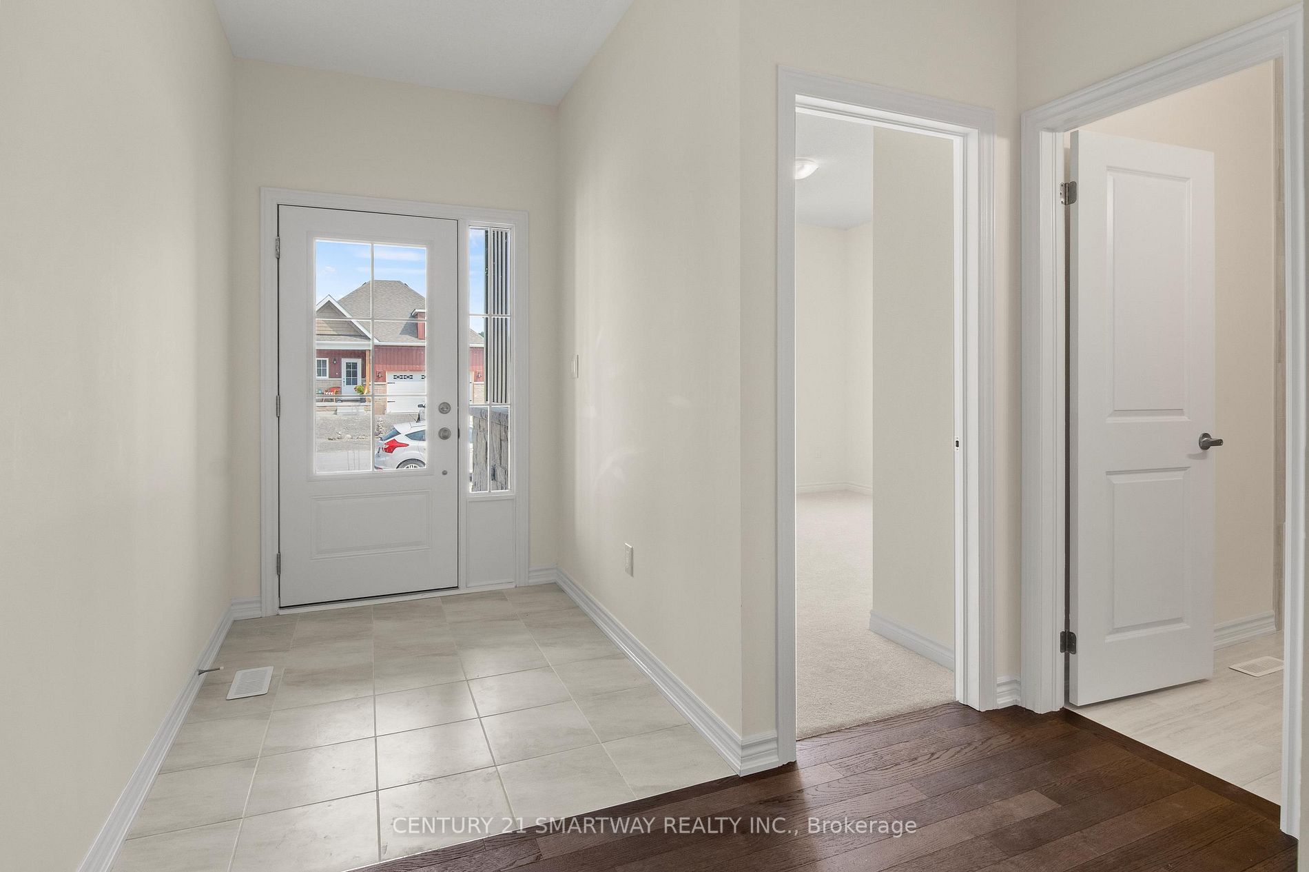 29 Hillcroft Way