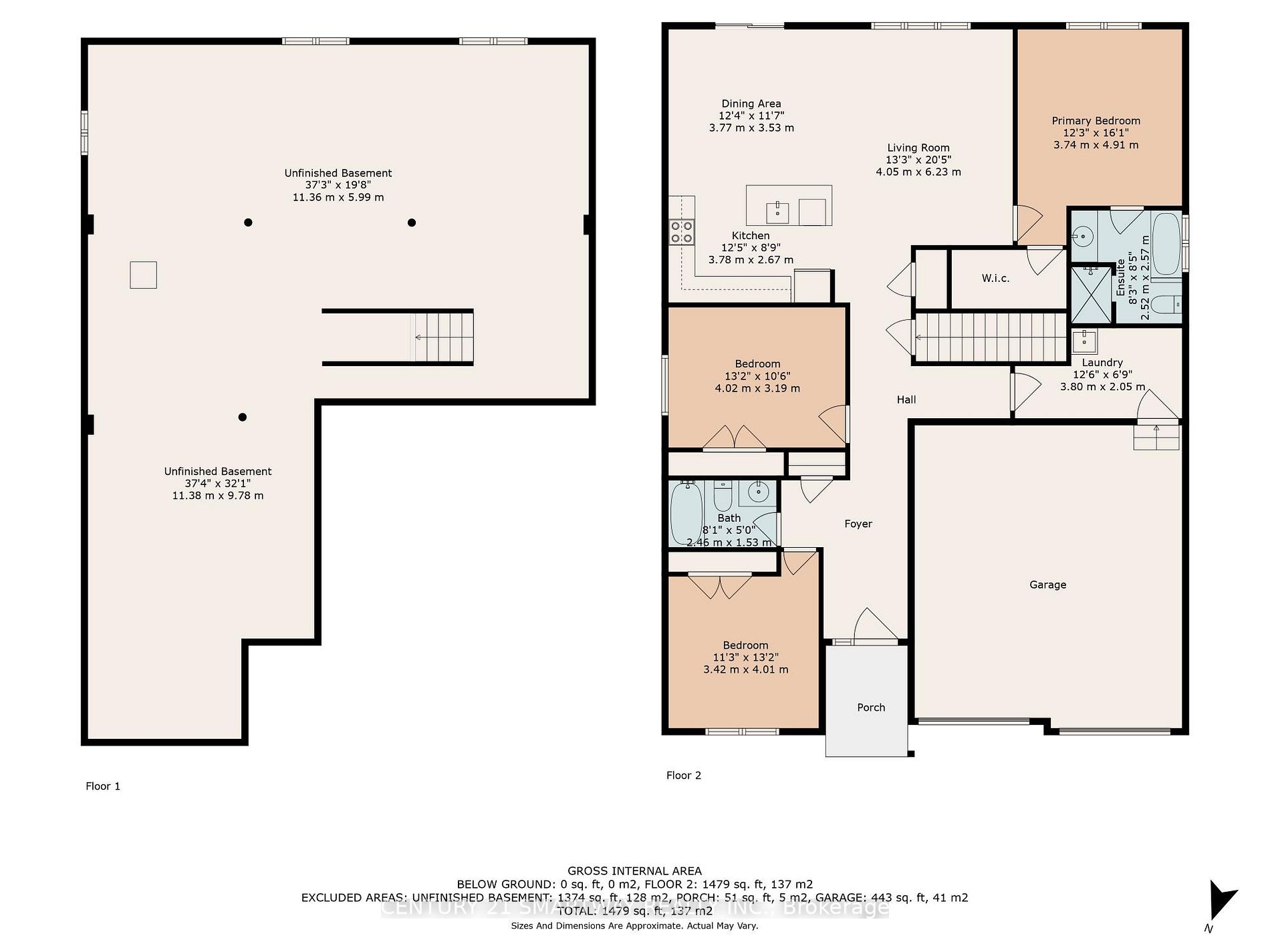 29 Hillcroft Way