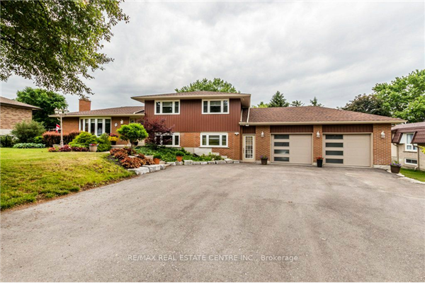 4 Hamilton Dr E, Guelph/Eramosa