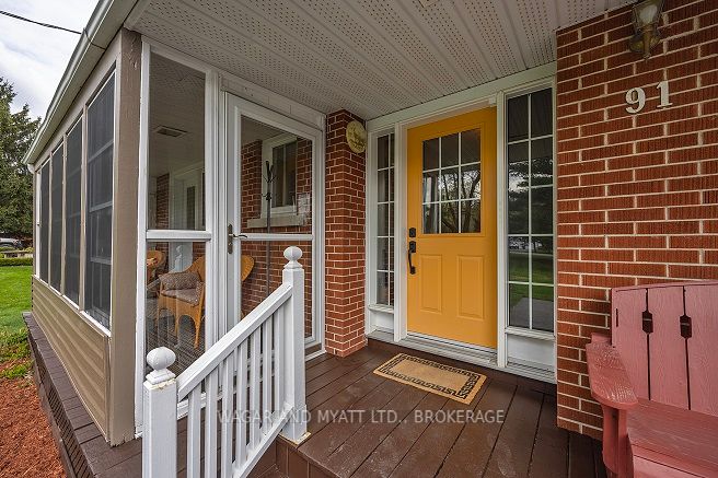 91 River Rd