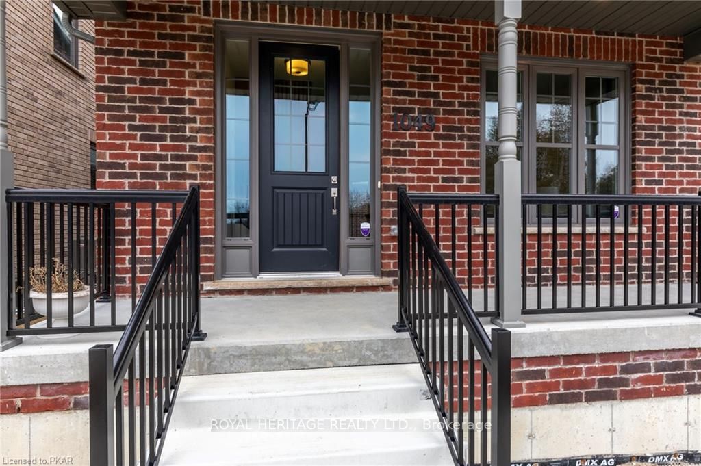 1049 Rippingale Tr