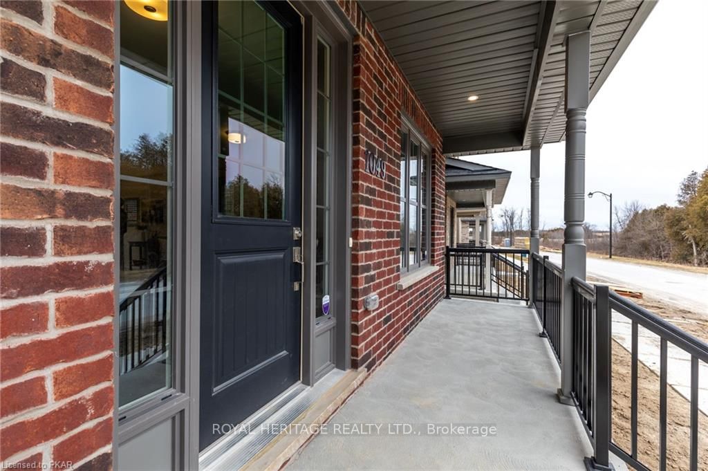 1049 Rippingale Tr