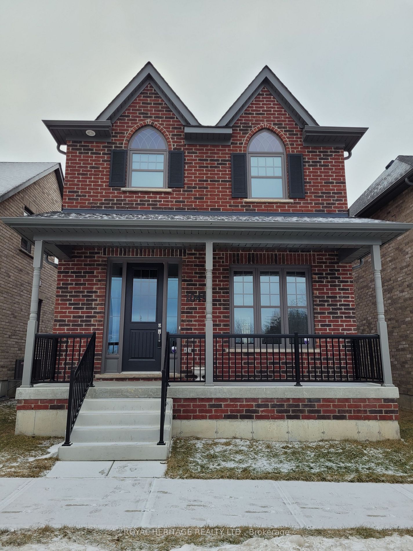 1049 Rippingale Tr