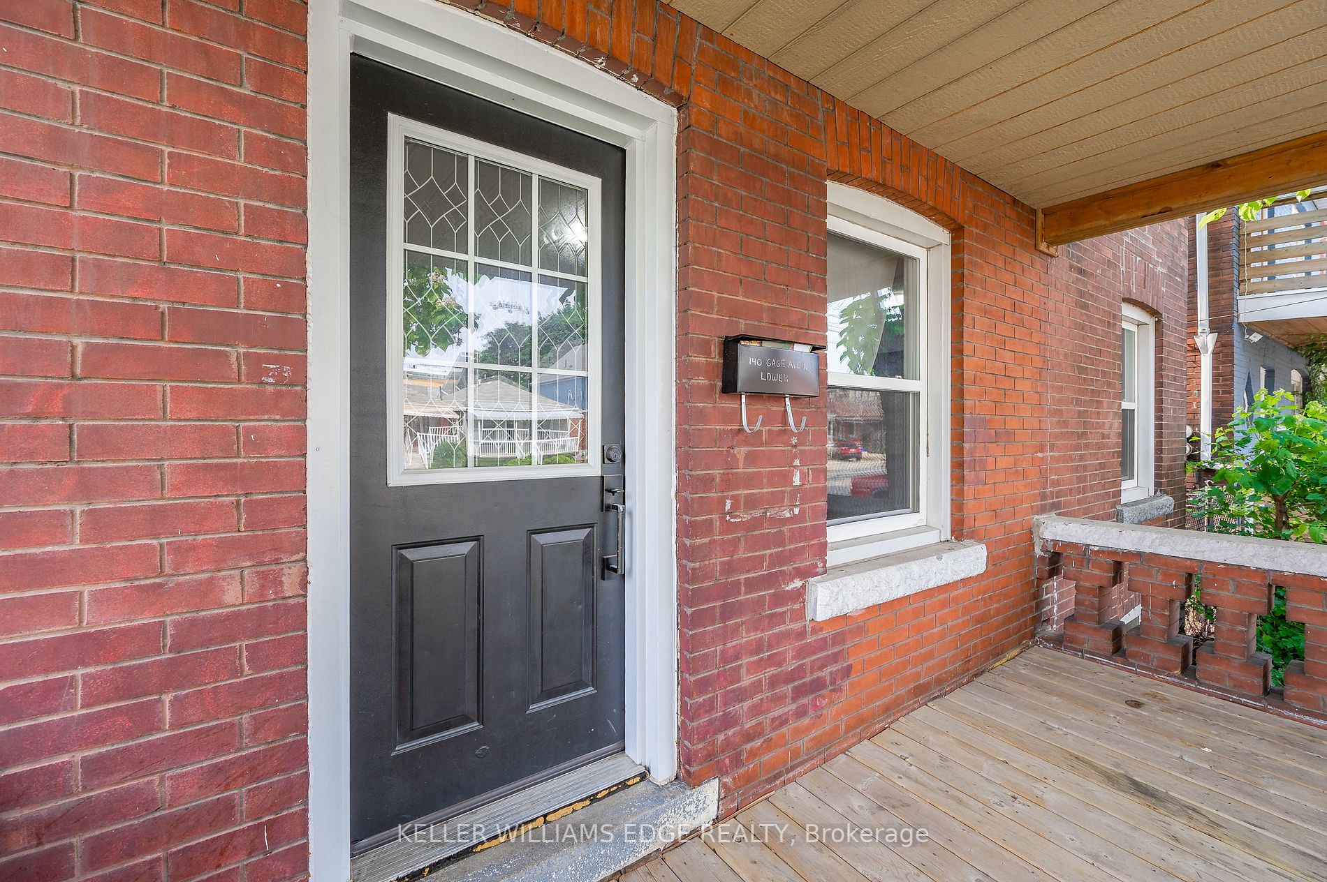 140 Gage Ave N