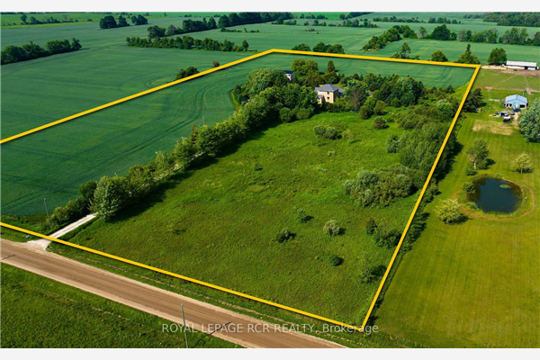 373496 6th Line, Amaranth