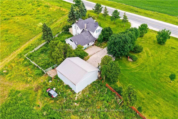 156097 Highway 10, Melancthon