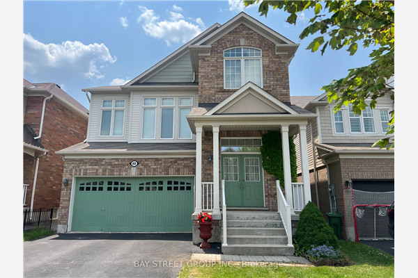 88 Cranston St, Hamilton