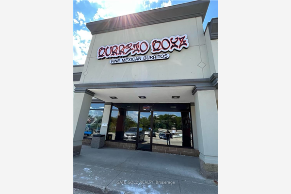 700 Strasburg Rd, Kitchener