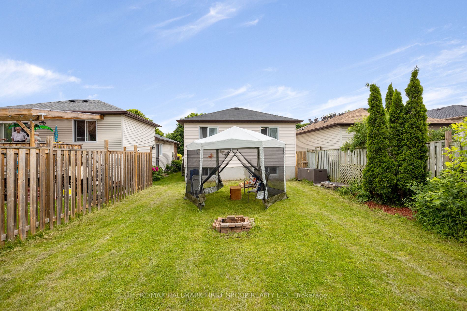 823 Battell Court