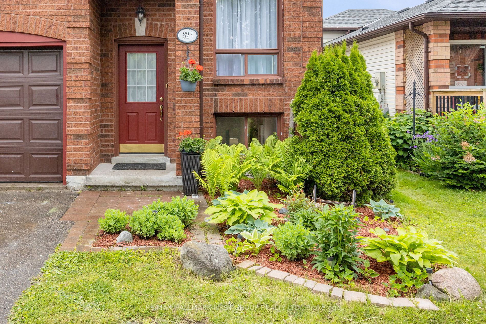 823 Battell Court