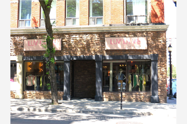 287 King St E, Hamilton