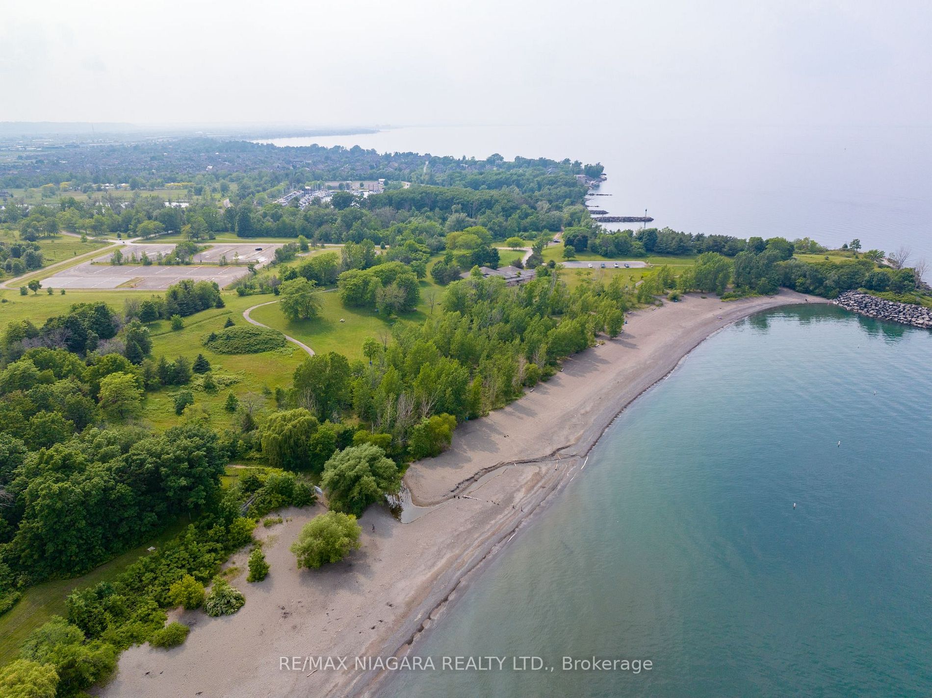 10 Esplanade Lane N, #404