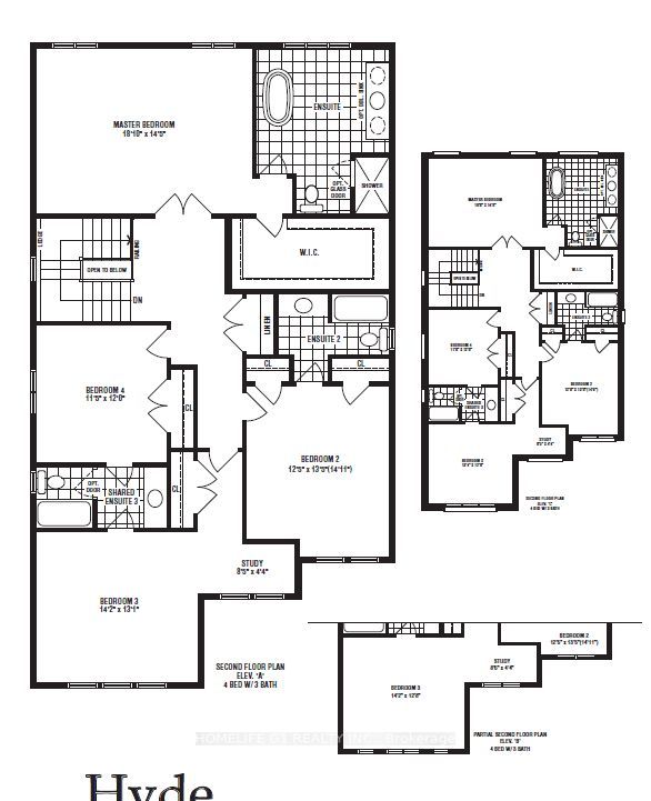 LOT 24 CHIPPEWA Avenue