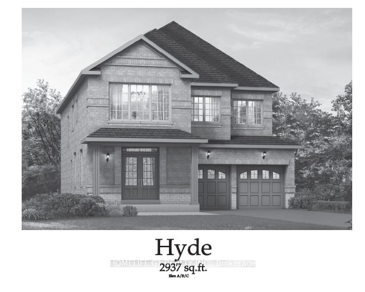 Lot 24 Chippewa Ave