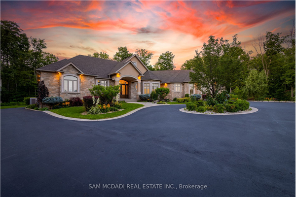 340 Golf Club Rd, Hamilton