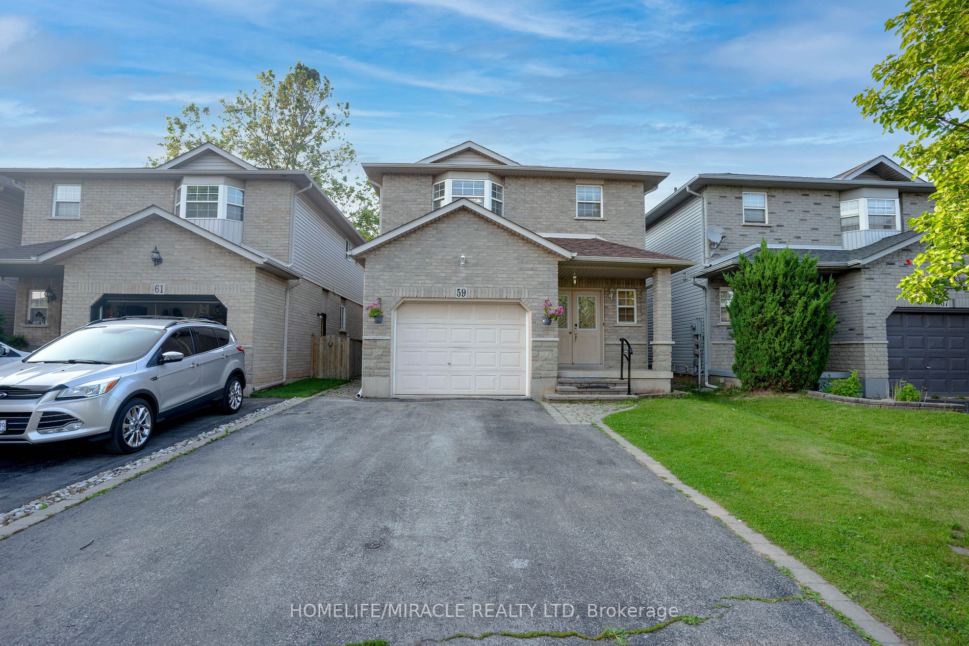 59 Kendrick Court