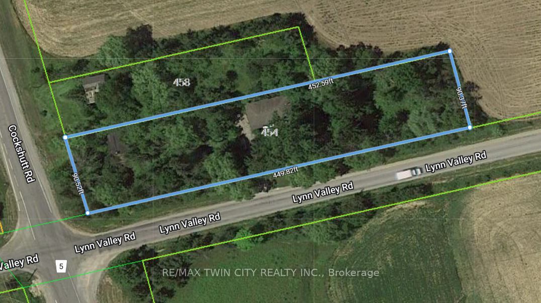 957 Lynn Valley Rd