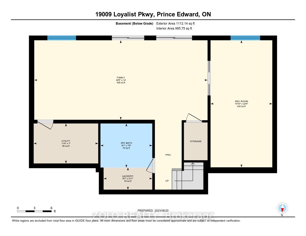 19009 Loyalist Pkwy
