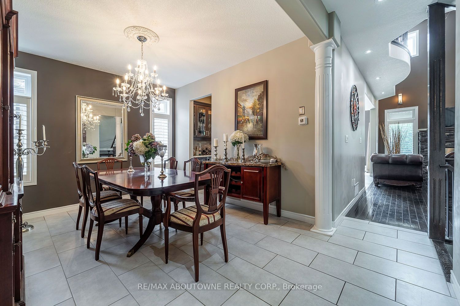 31 Warwick Rd