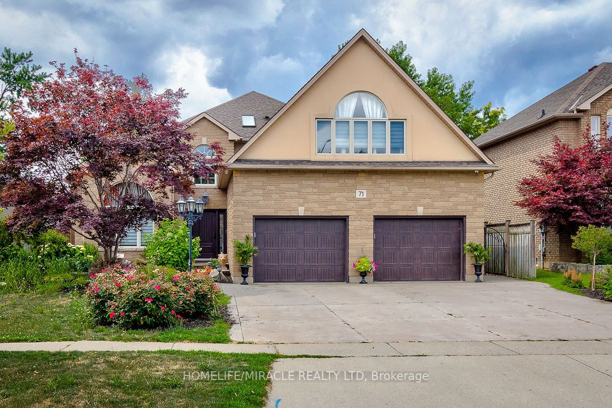 71 Richmond Cres